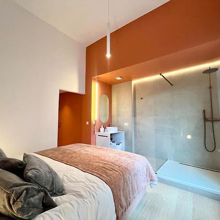 Appartement L'Escapade Chic - Cathedrale, Saint Lambert à Liège Extérieur photo